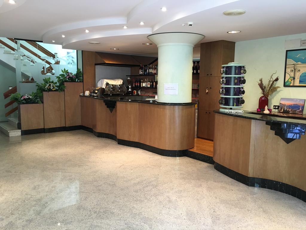 Hotel Como Римини Екстериор снимка